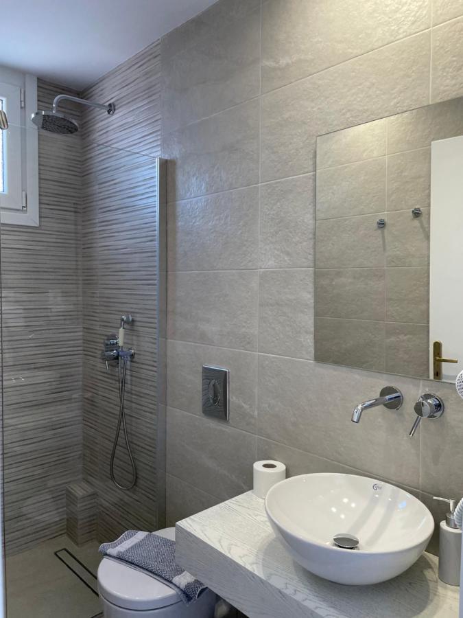 Apartament Captain Stavros