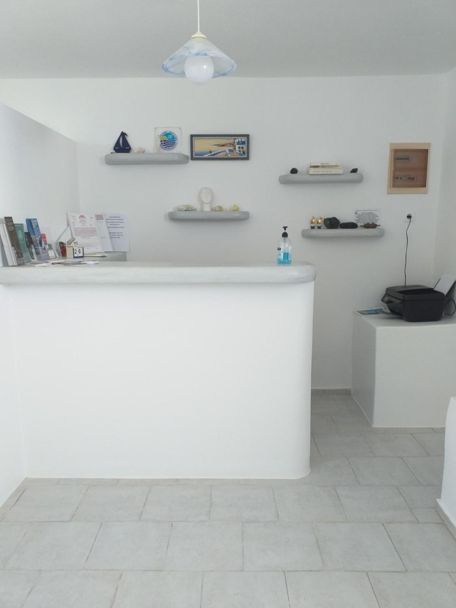 Apartamento Captain Stavros *