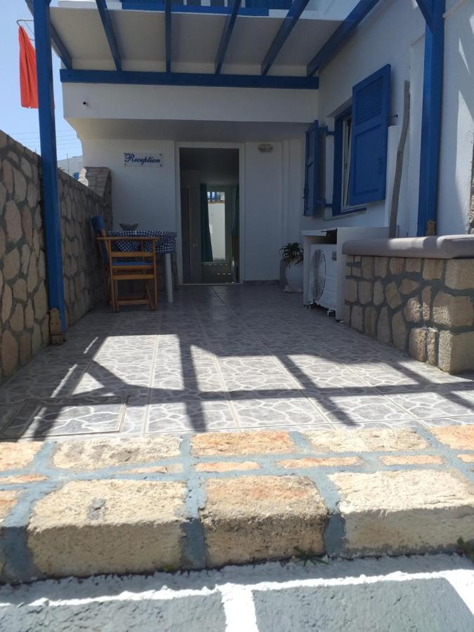 Apartament Captain Stavros