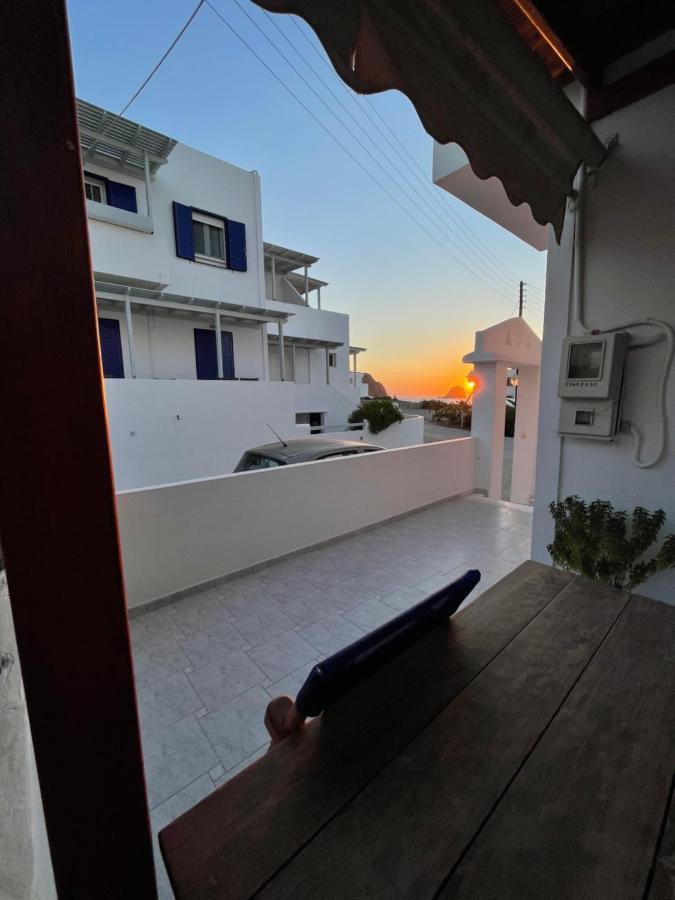 Captain Stavros Apartament Pollonia