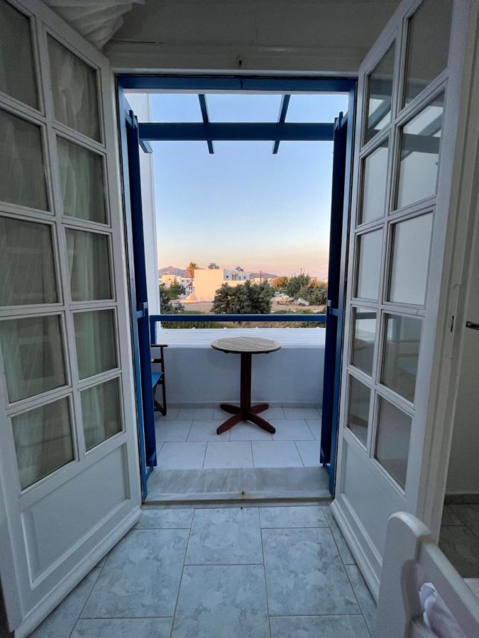 Apartamento Captain Stavros Pollonia