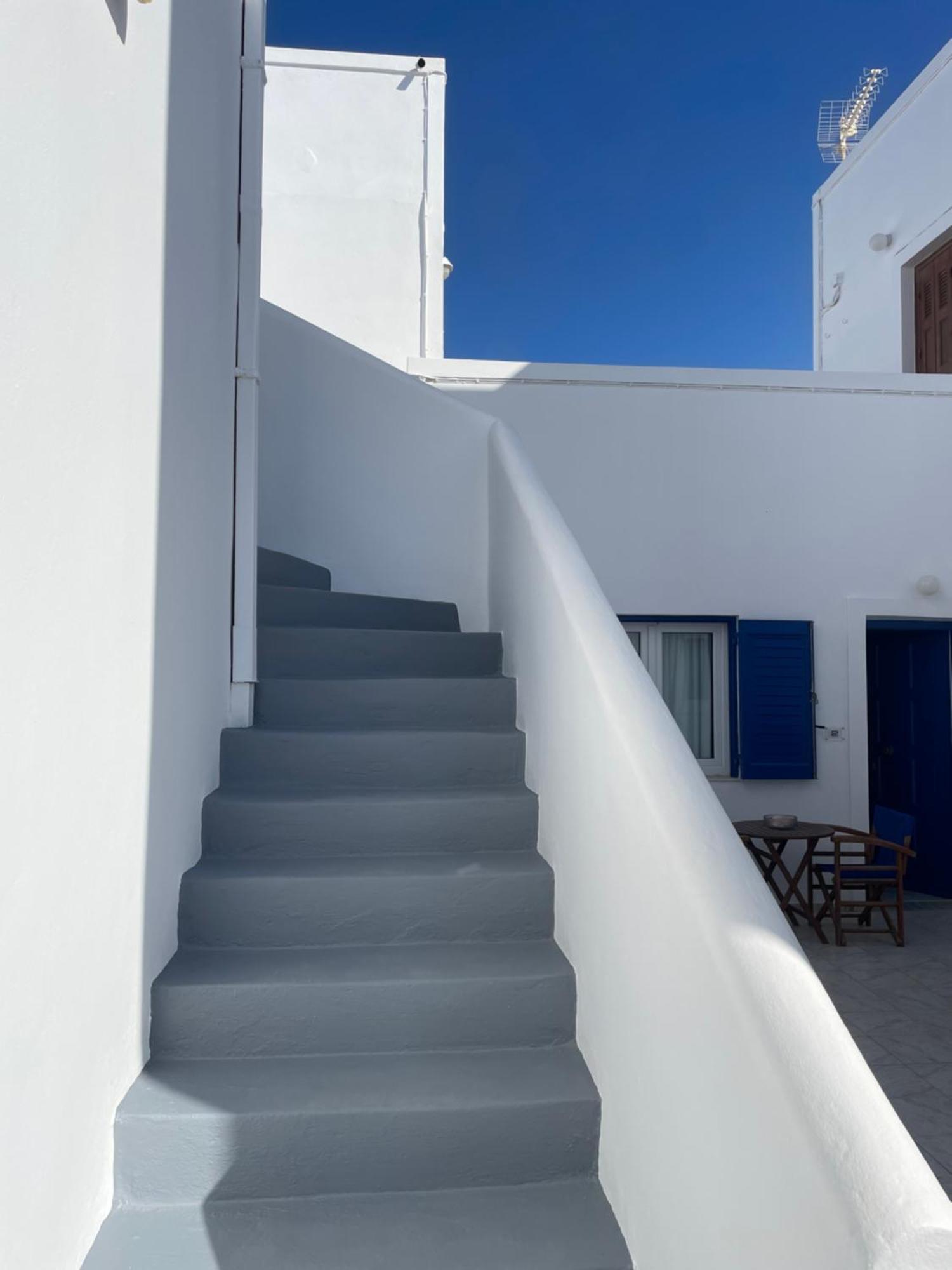 Apartamento Captain Stavros *