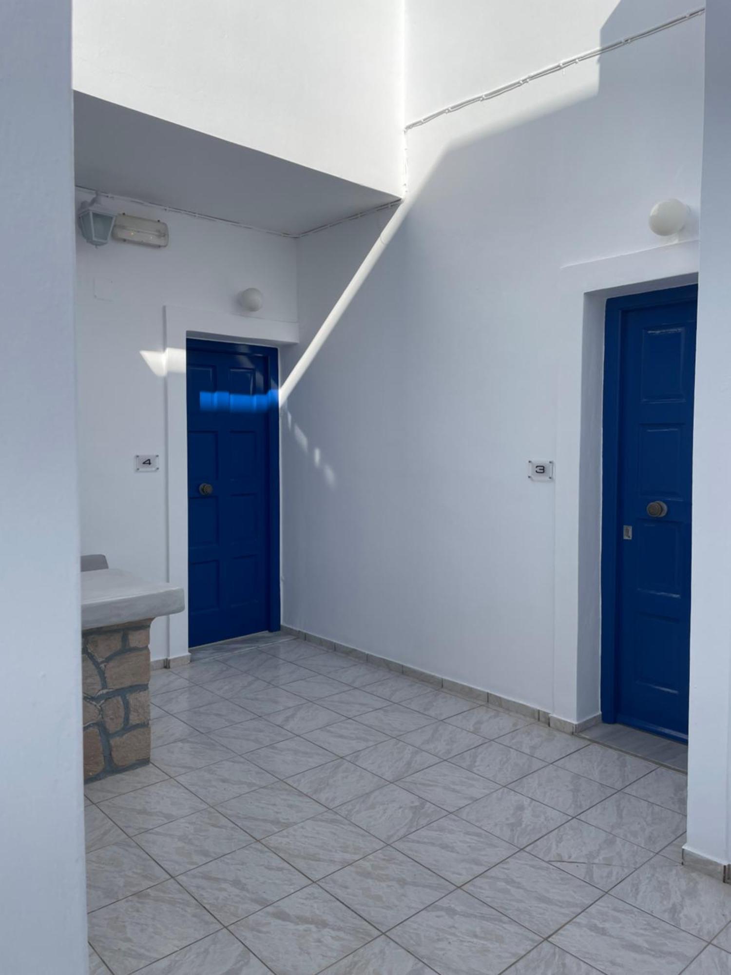 Captain Stavros Apartamento