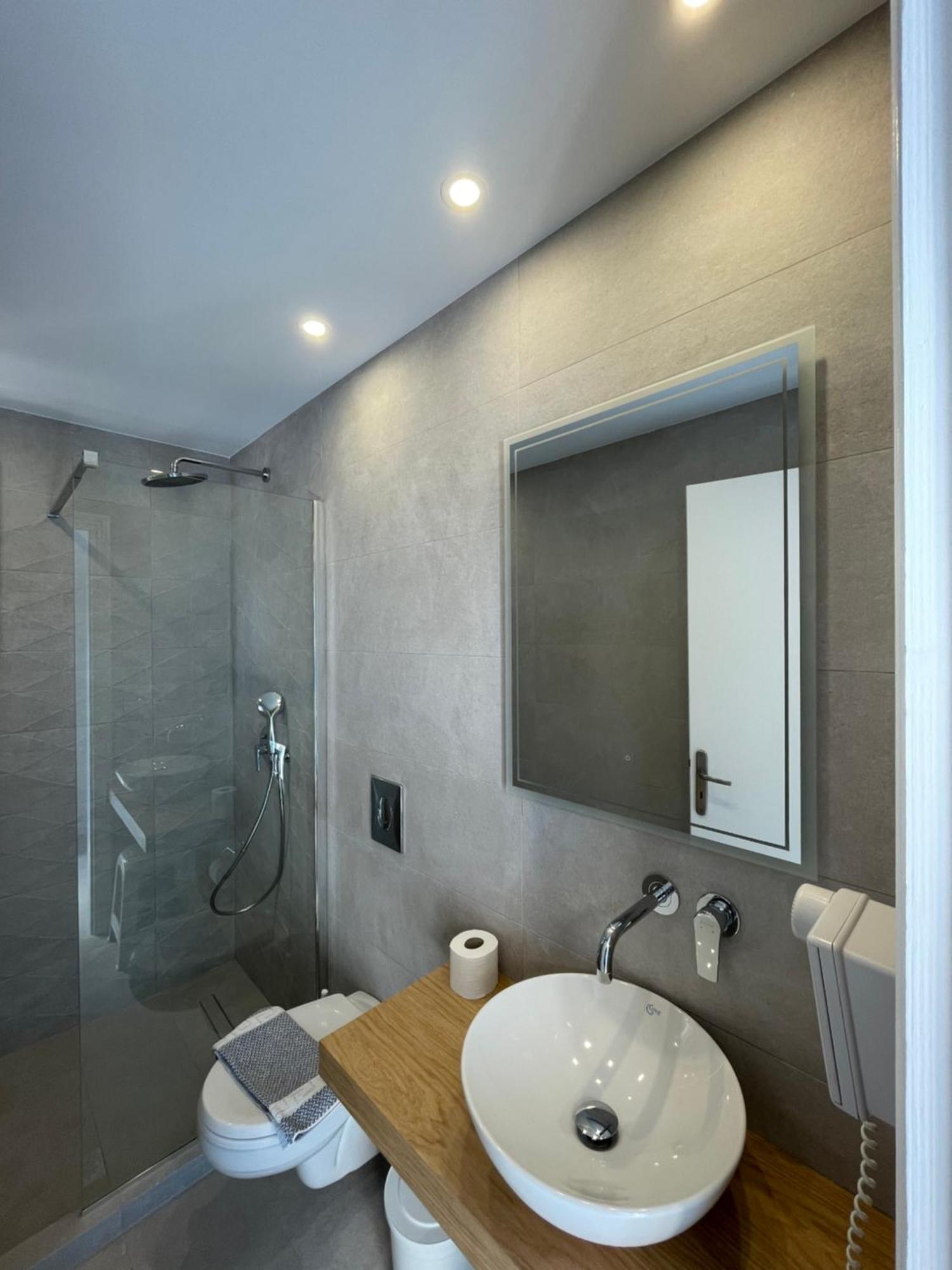 Apartament Captain Stavros Pollonia