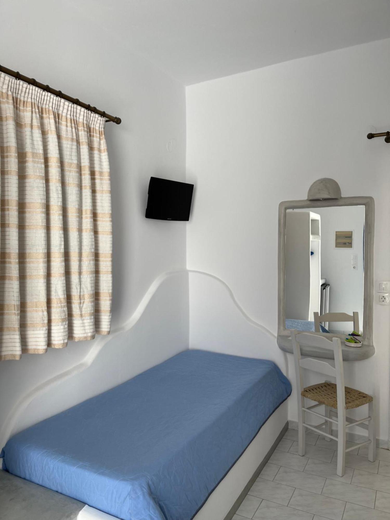 Apartament Captain Stavros Pollonia