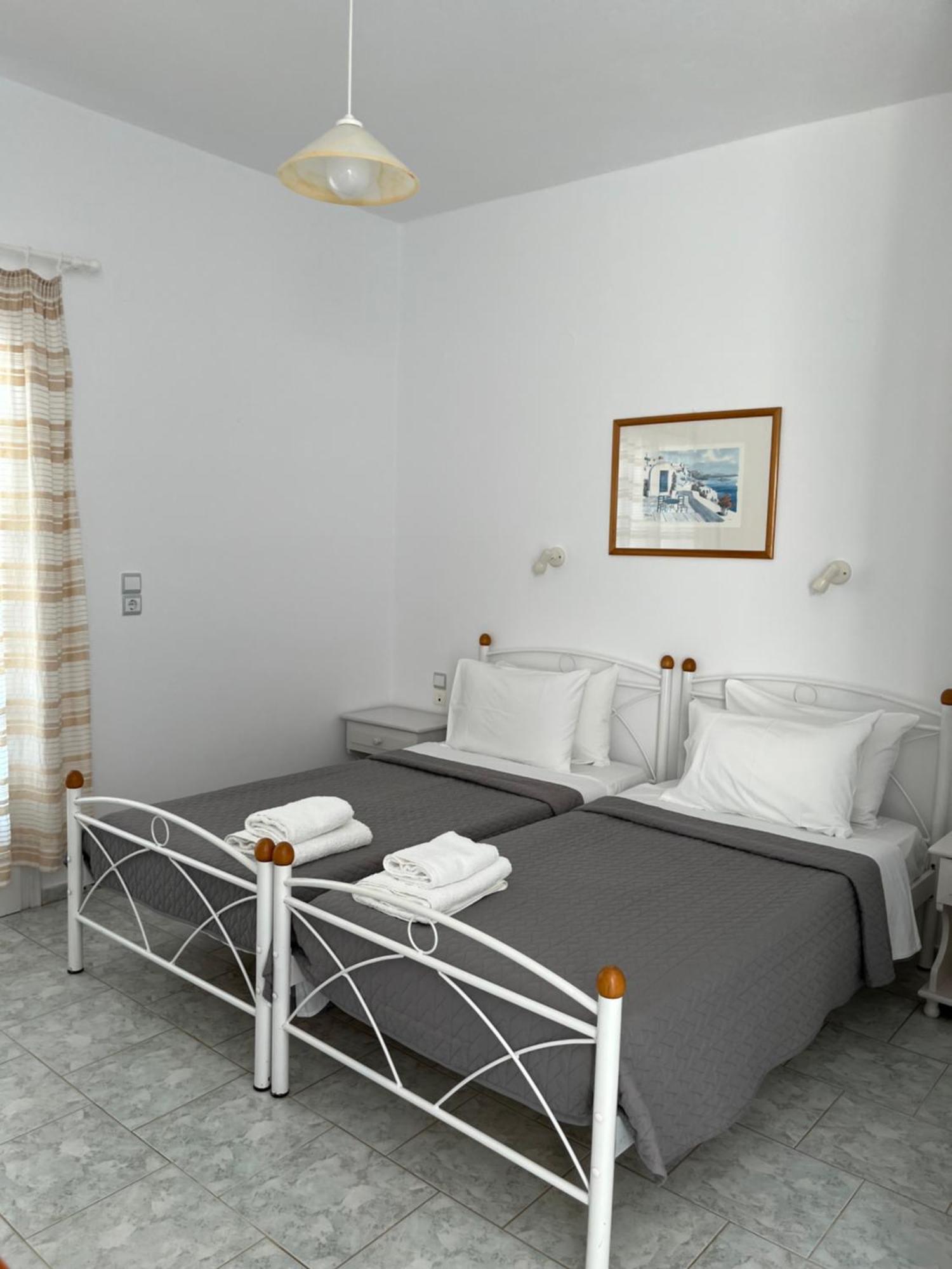 Apartamento Captain Stavros *
