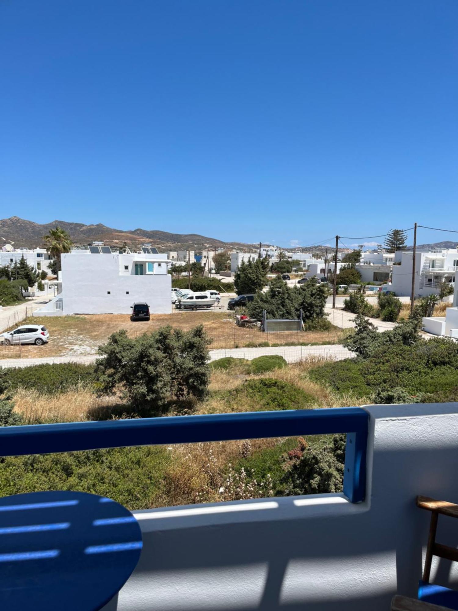 Apartamento Captain Stavros *