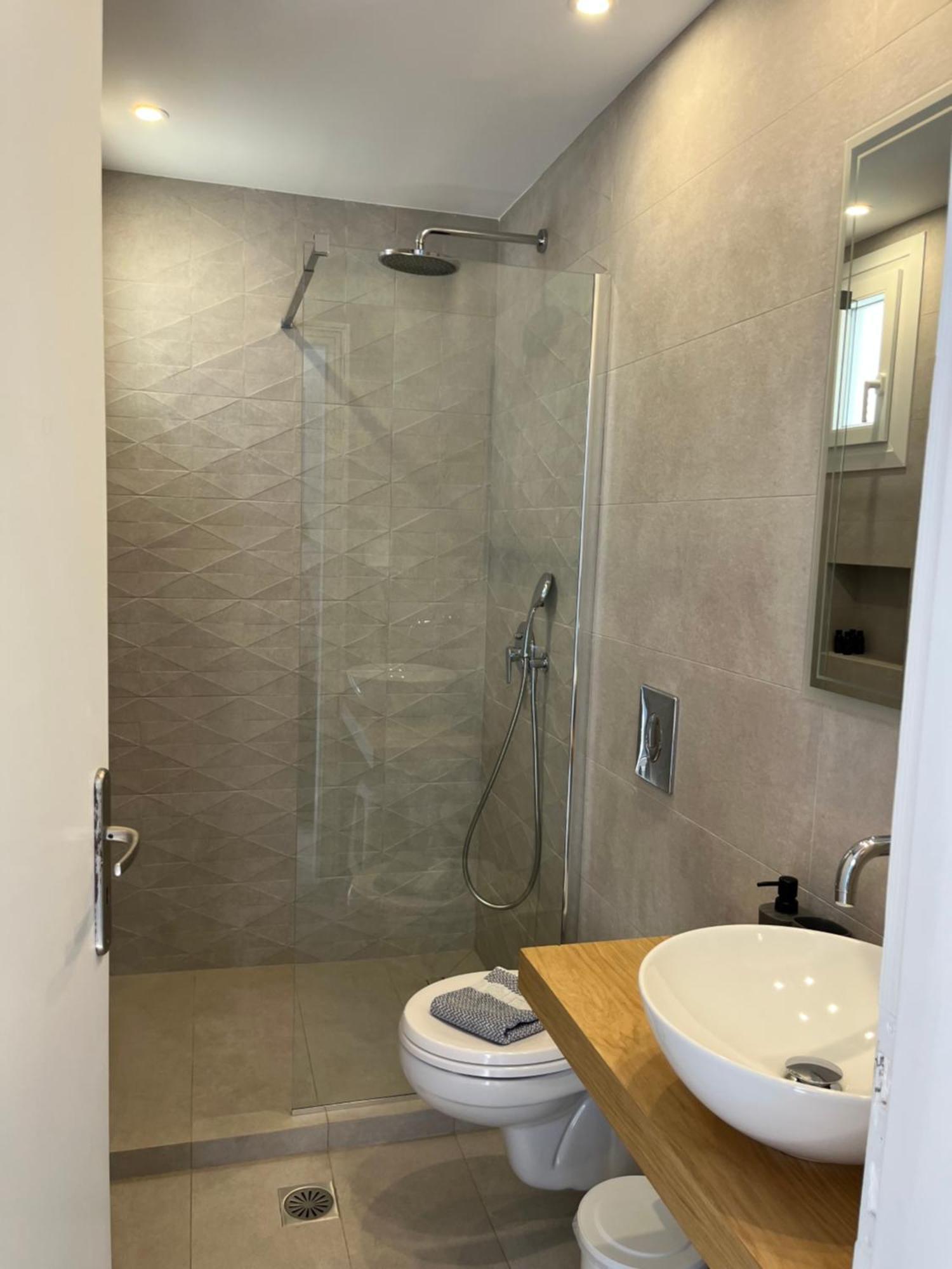 Apartamento Captain Stavros Pollonia