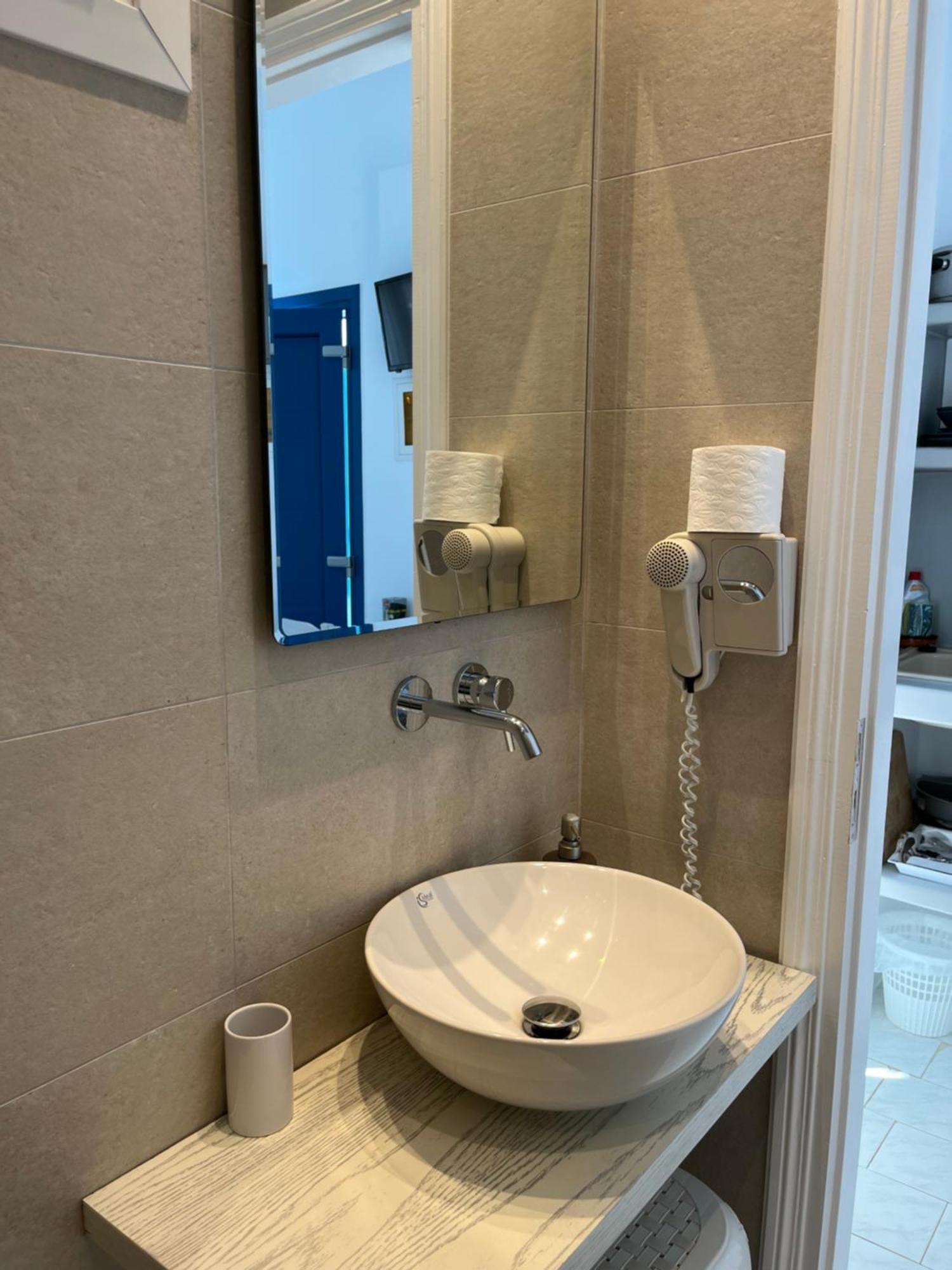 Captain Stavros Apartament Pollonia