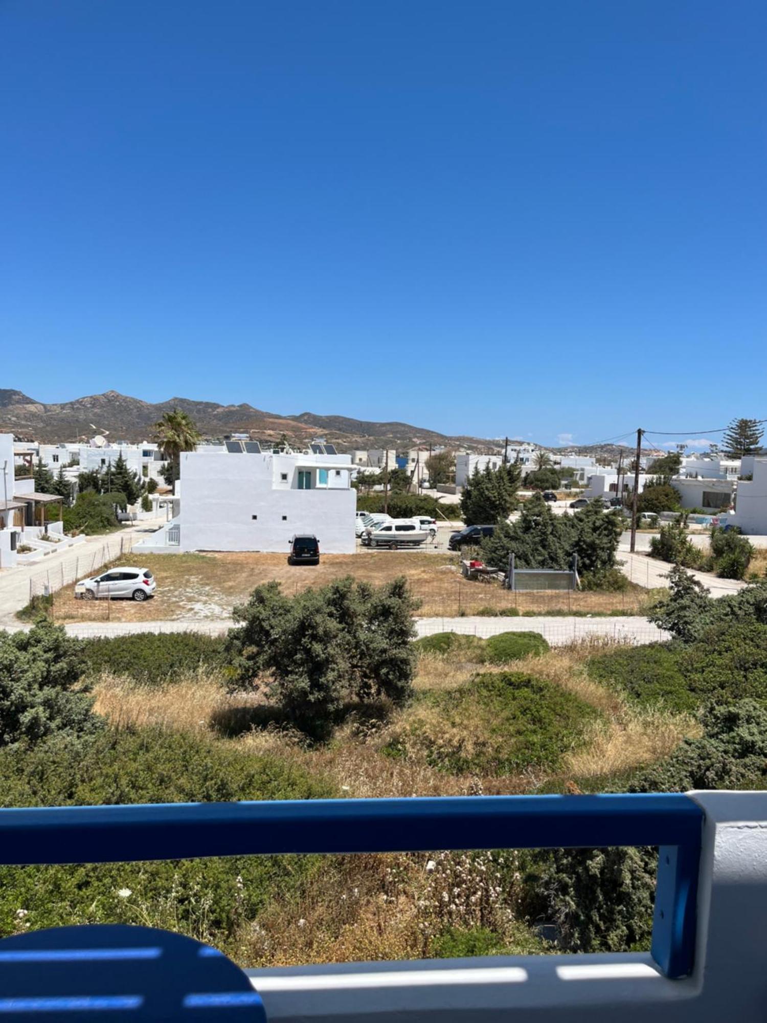 Apartament Captain Stavros Pollonia