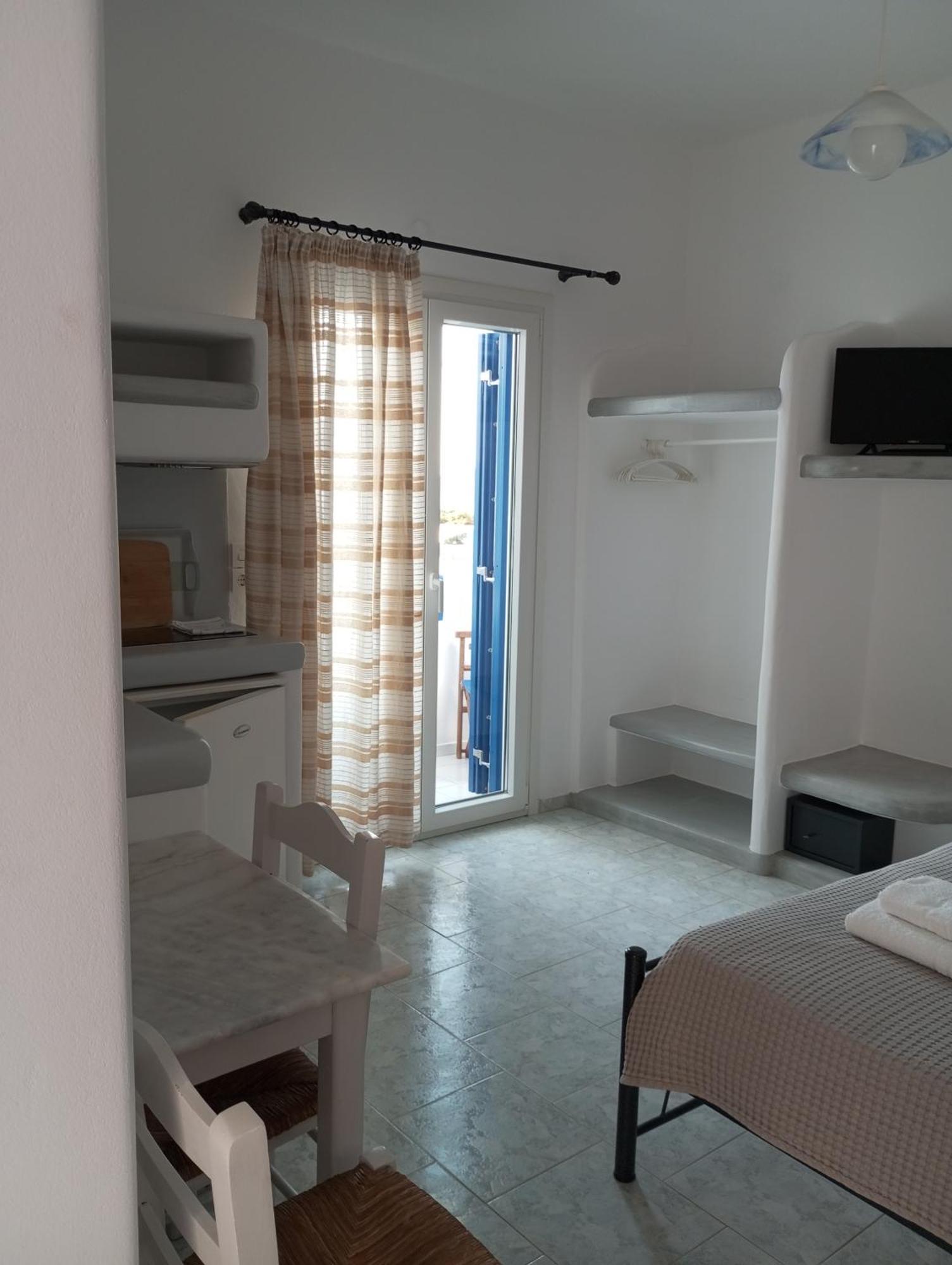 Apartamento Captain Stavros *