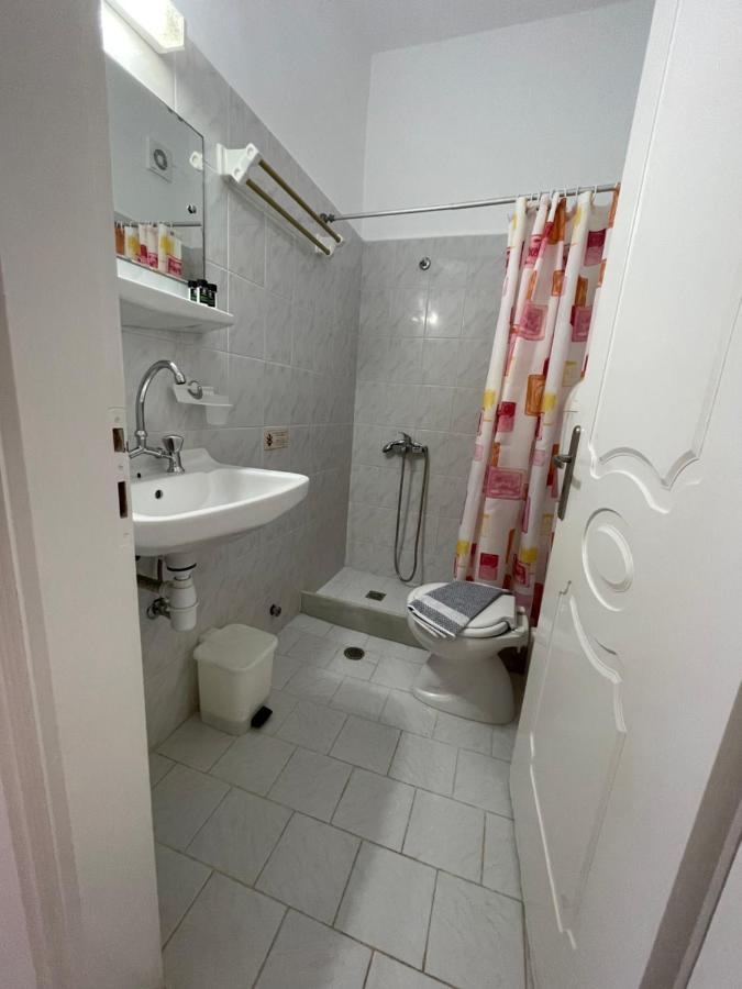 Captain Stavros Appartement *