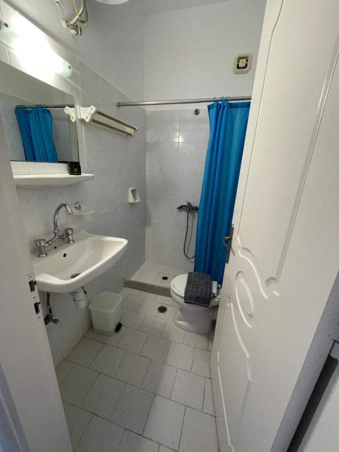 Captain Stavros Appartement *