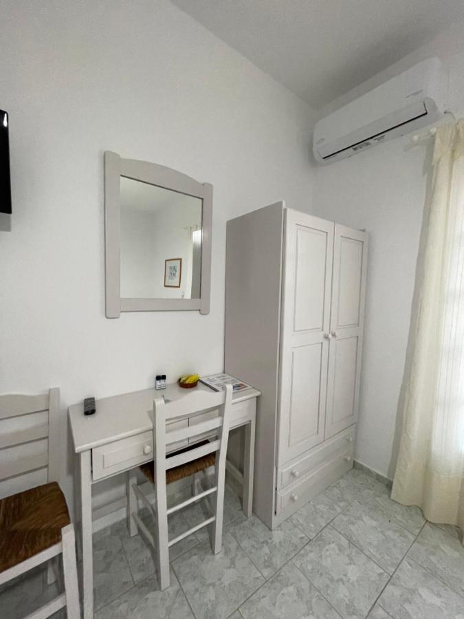 Appartement Captain Stavros *