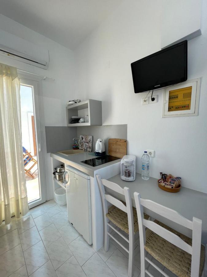 Captain Stavros Appartement