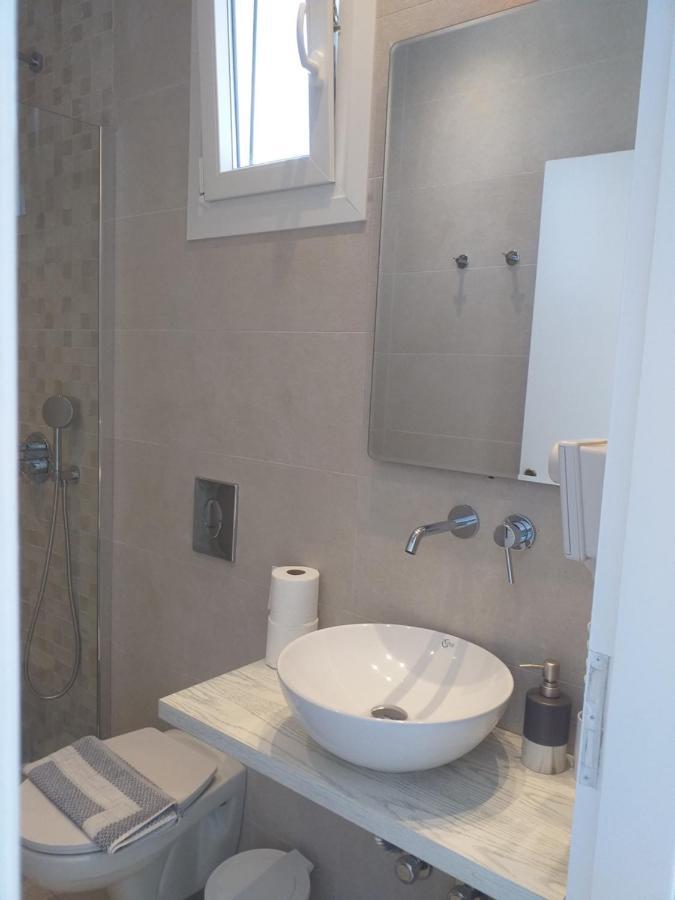 Captain Stavros Appartement Pollonia