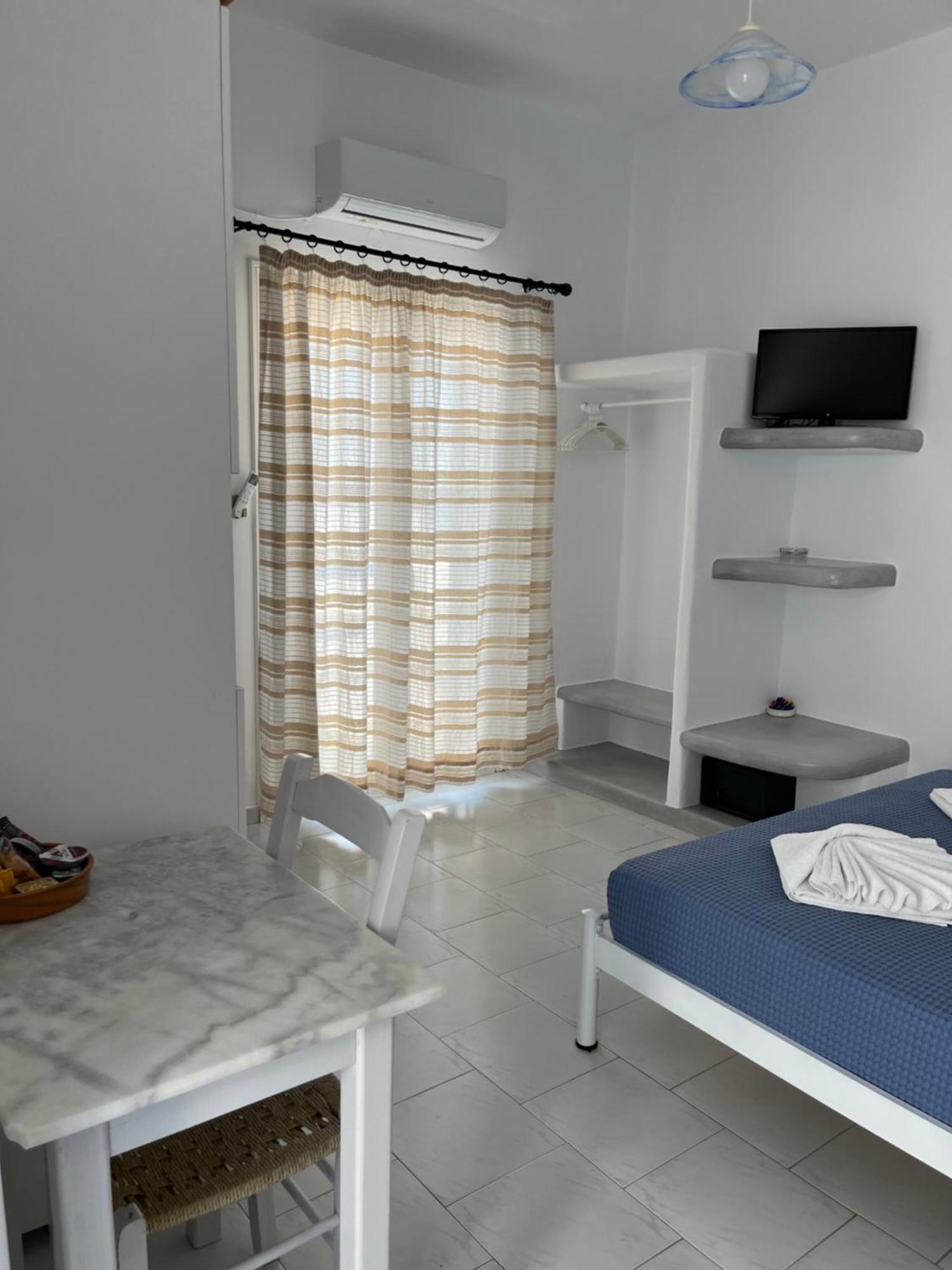 Captain Stavros Appartement