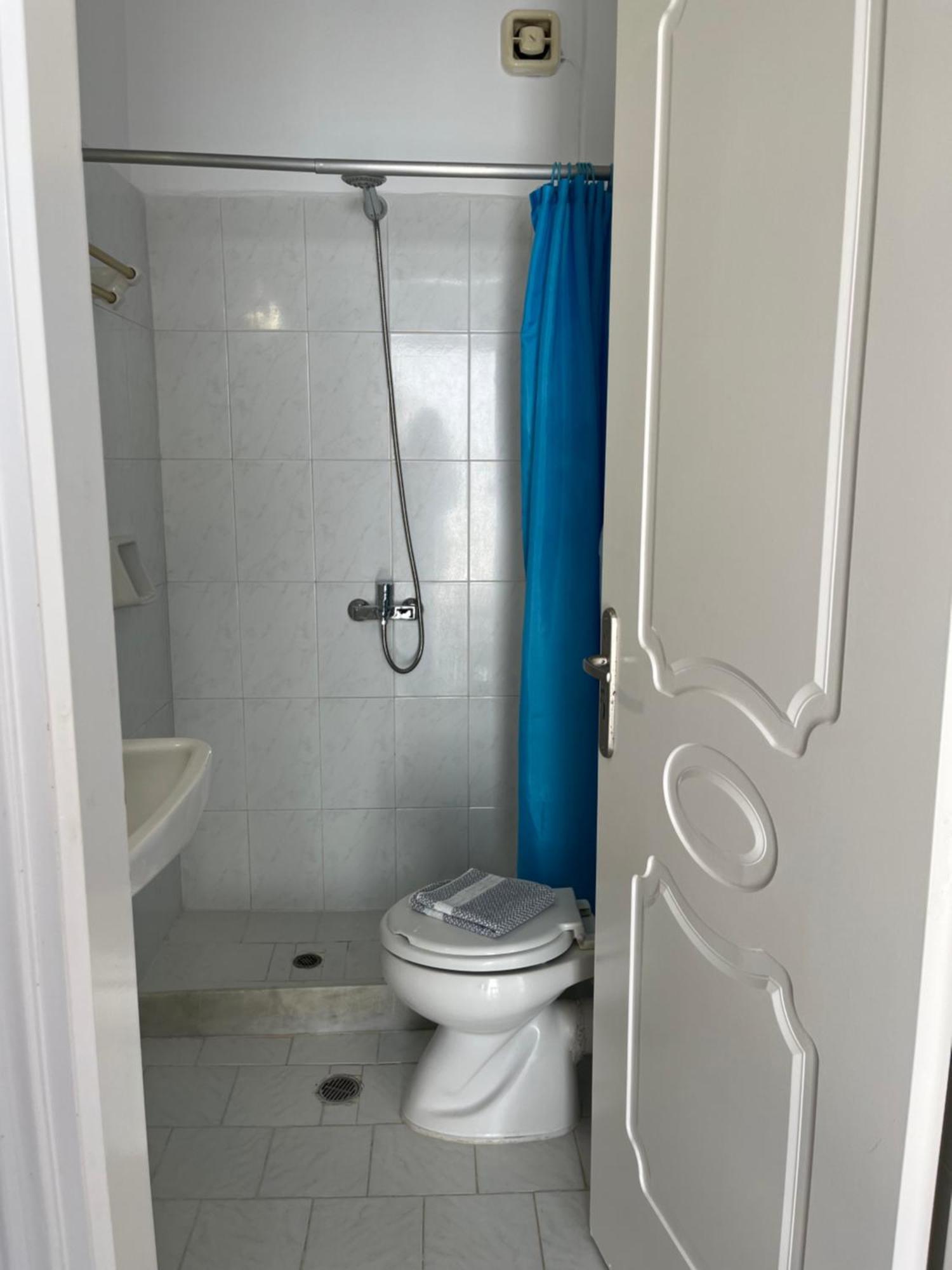 Captain Stavros Appartement Pollonia